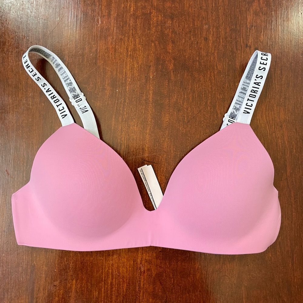 VS Wireless Bra
